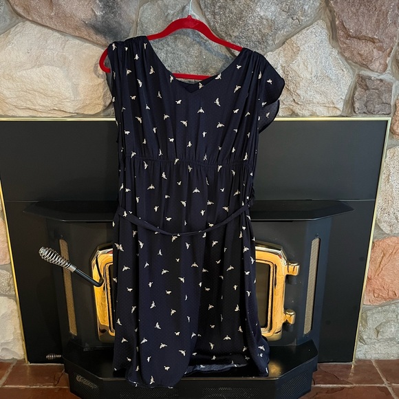 Maternity Dress - Large - Picture 1 of 1